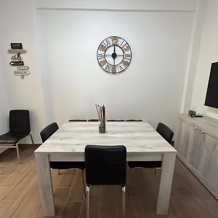 Appartamento La Casa Di Leon - Battistini - Vaticano Roma