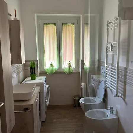 La Casa Di Leon - Battistini - Vaticano Apartment
