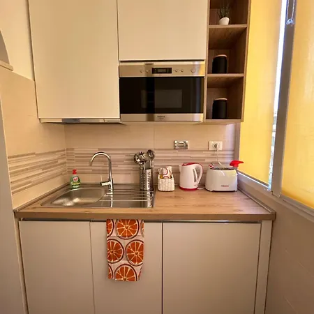 La Casa Di Leon - Battistini - Vaticano Apartment *