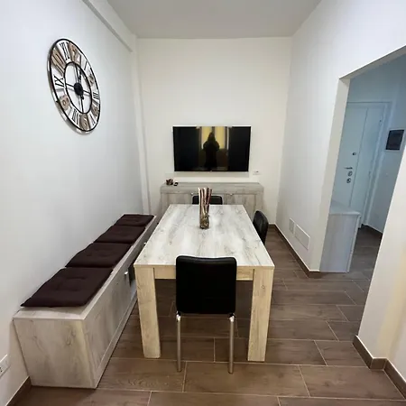 La Casa Di Leon - Battistini - Vaticano Apartment Rome