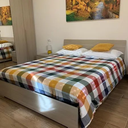 Apartment La Casa Di Leon - Battistini - Vaticano Rome