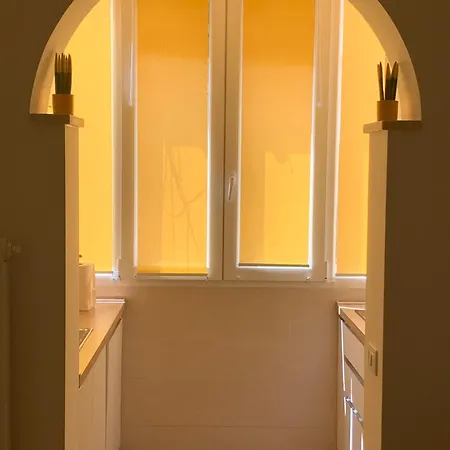 Apartment La Casa Di Leon - Battistini - Vaticano Rome